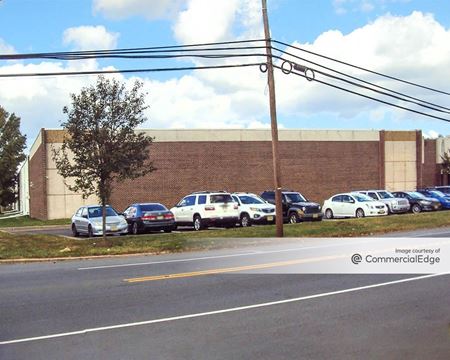 Photo of commercial space at 1305 Jersey Avenue in North Brunswick