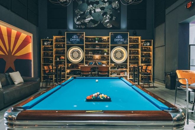 Empire Scottsdale