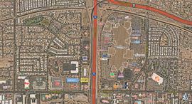 NWC BASELINE RD & I-10