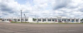 Northwest Blvd Phase II