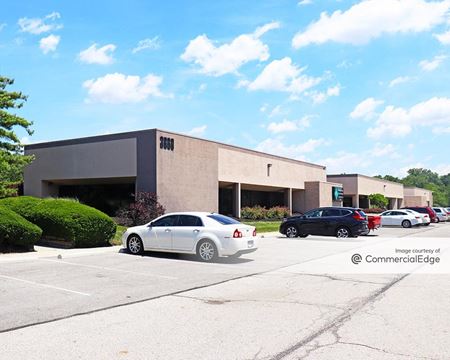 Office space for Rent at 3660 Corporate Drive in Columbus