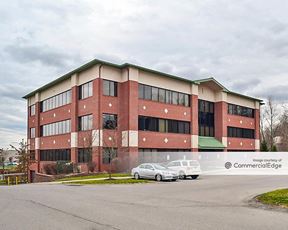 Jonnet Building - 4099 William Penn Hwy, Monroeville, PA | Office Space