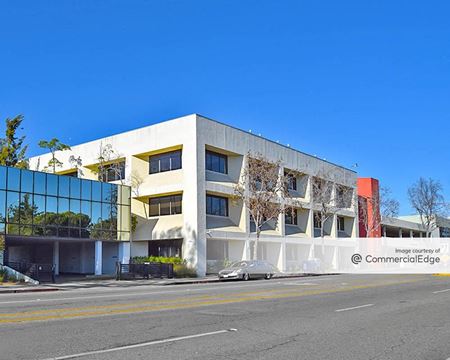 Office space for Rent at 2601 Ocean Park Blvd in Santa Monica