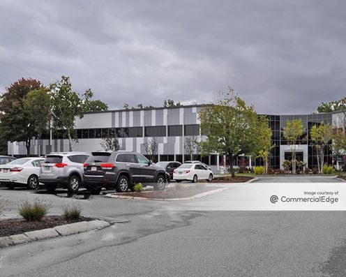 Edgewater Office Park - 101 Edgewater Drive