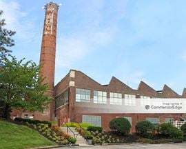 Philadelphia Design & Distribution Center