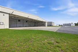 1185 North Memorial Drive