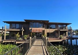 Nine Lake Bellevue - Unit 114+116