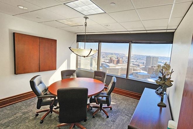 CIN - 250 East 5th Street