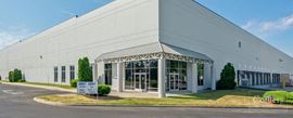 Two Suites Available - LogistiCenter? at Logan