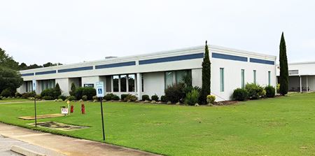 Office space for Rent at 2951 U.S. 501 in Conway