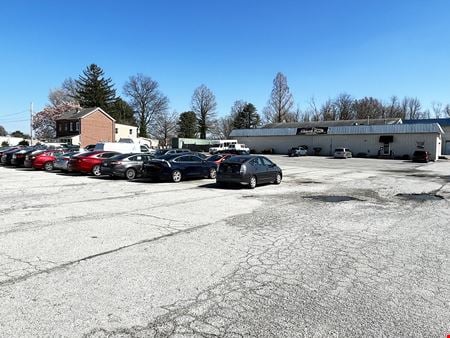 Photo of commercial space at 421, 423, 0 West 7th St and 0 Gray St in New Castle