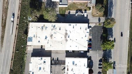 Industrial space for Sale at 1605 W 2100 S in Salt Lake City