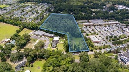 Other space for Sale at 1531 Central Ave in Summerville