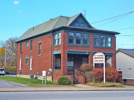 Office space for Rent at 2702 Peach Street in Erie