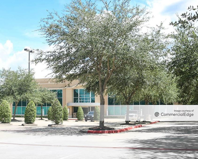 Friendswood Wellness Medical Center 1505 East Winding Way Drive