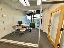 Exec Centre I