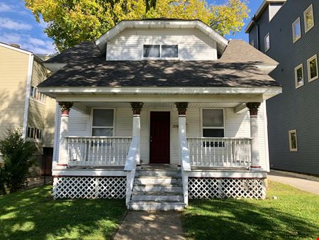 Other space for Sale at 308 E Clark St in Champaign