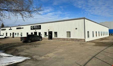 Photo of commercial space at 18150 111 Avenue Northwest in Edmonton