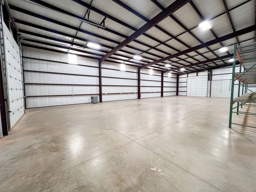 1914 South Co Road 1083