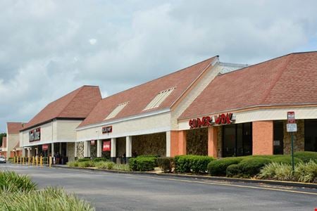 Retail space for Rent at 3997 South Nova Road in Port Orange