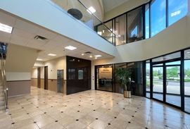 8400 N Sam Houston Parkway W