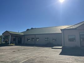 Professional Medical Office Building For Sale
