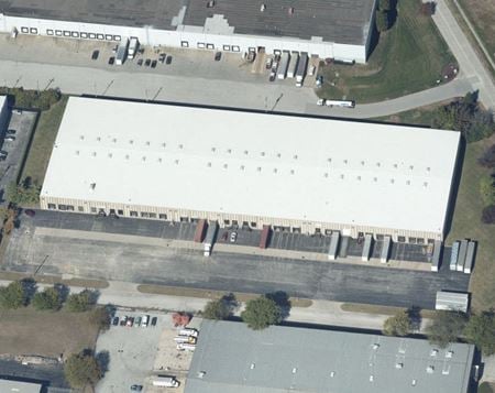 Industrial space for Rent at 8801 Seeger Industrial Drive in Saint Louis