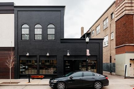 443 E Grand Ave