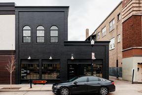 443 East Grand Avenue
