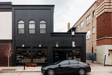 Retail space for Rent at 443 East Grand Avenue in Beloit