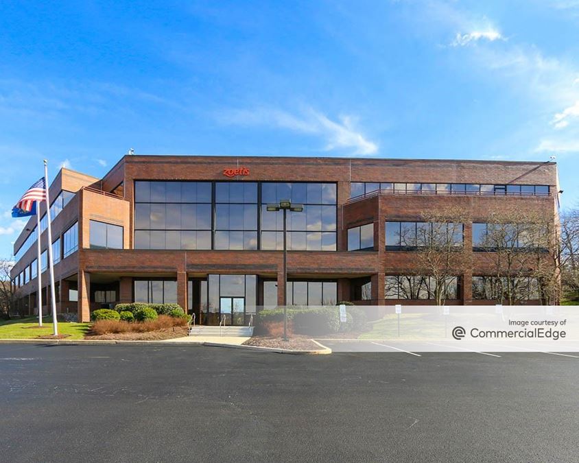 Whiteland Business Park - 812 Springdale Drive