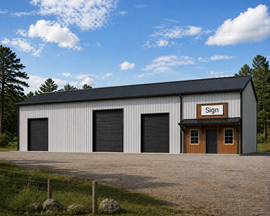 917 Business Ranch