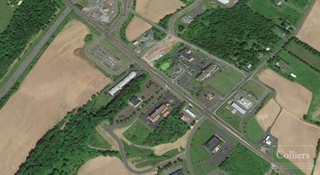 Photo of commercial space at 1930 John Fries Hwy in Milford Township