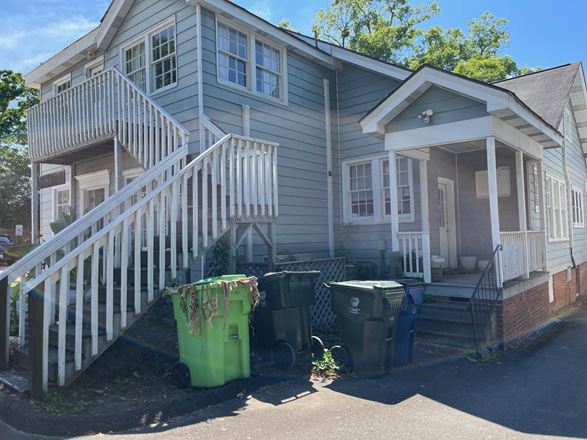916 W Morgan St