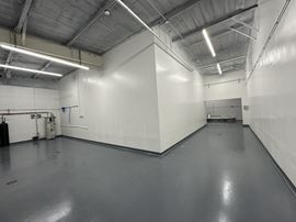 Industrial Building