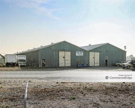 Industrial space for Rent at 900 Brookside Dr. in Richmond