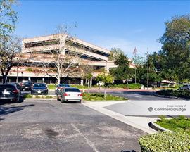 The Landmark - 225 Hillcrest