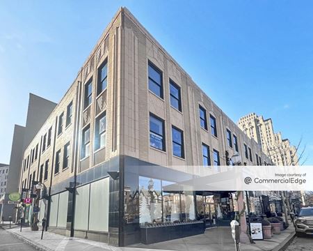 Photo of commercial space at 28 Maryland Plaza in St. Louis