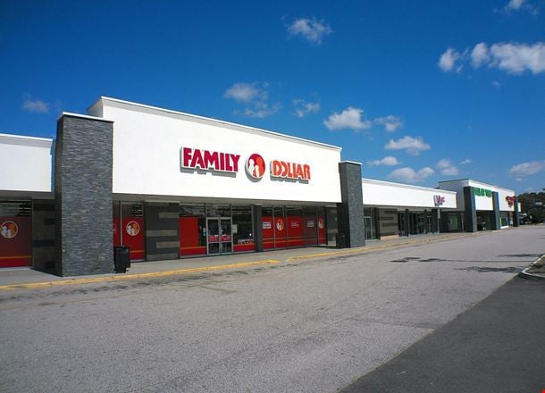Haynes Plaza