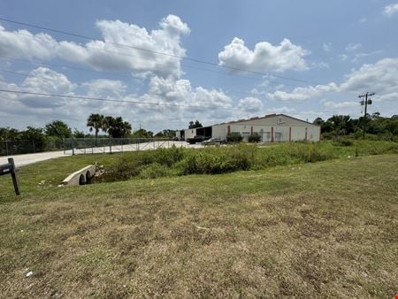 Industrial space for Sale at 16000 Tamiami Trl in Punta Gorda