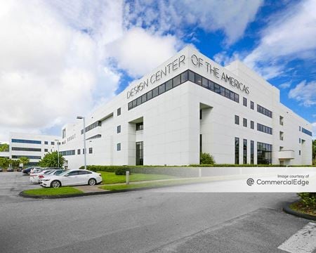 Office space for Rent at 1855 Griffin Road in Dania