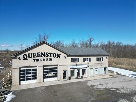 Retail space for Sale at 225 Upper Centennial Parkway in Hamilton