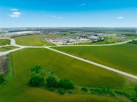 Gateway Business Park - 20 Acres