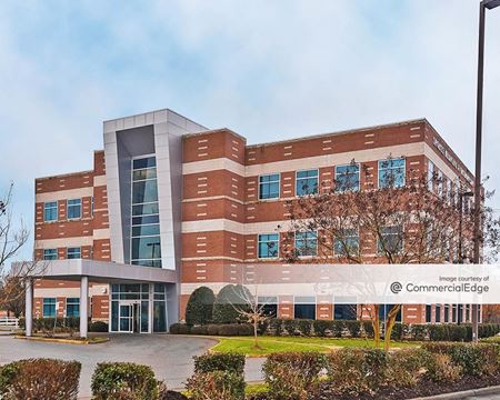 Nansemond River Medical Center - Suffolk