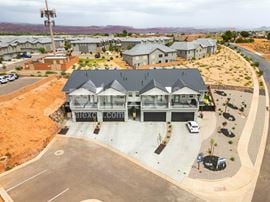 Multi Family Investment