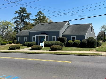 Office space for Sale at 206 Milledge Road in Augusta