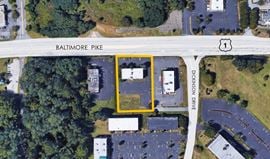 1212 Baltimore Pike