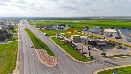 Photo of commercial space at 9516 China Spring Rd in Waco