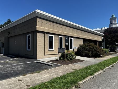Office space for Sale at 1225 Maple Ave SW in Roanoke