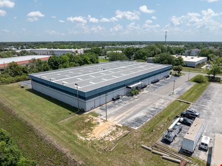 Photo of commercial space at 4304 Metric Dr in Winter Park
